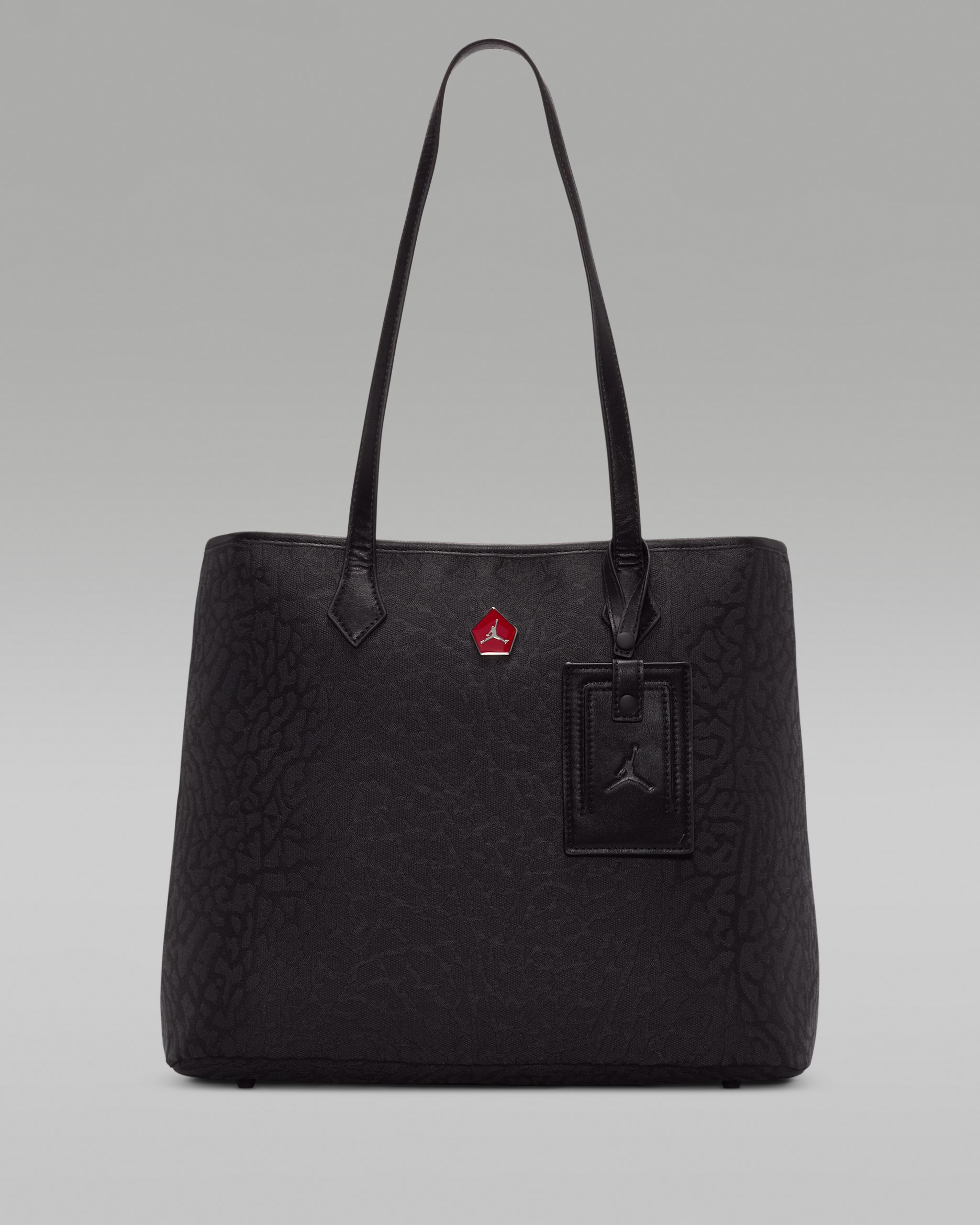 NIKE公式】ジョーダン アイコン トートバッグ (17L).オンラインストア